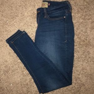 Dear John Denim Skinny Jeans